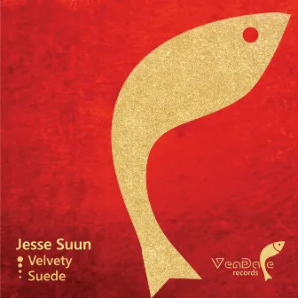 Velvety / Suede by Jesse Suun