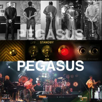 Standby...On! by Pegasus