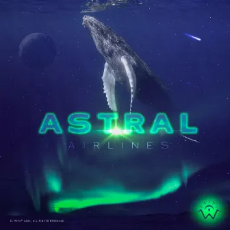 Astral Airlines by El Wits