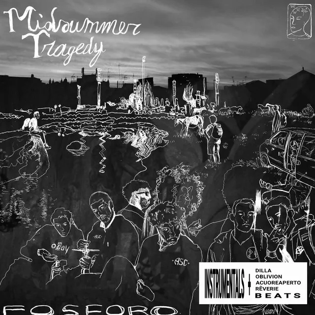 Midsummer Tragedy (Instrumentals)