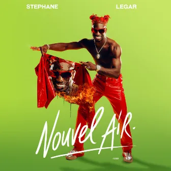 Nouvel air by Stephane Legar