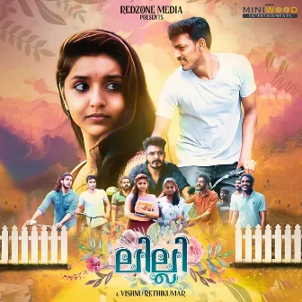 Lilly (Original Motion Picture Soundtrack) by Vishnu Rathikumar