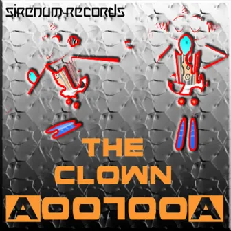 The Clown by Aoo&Ooa