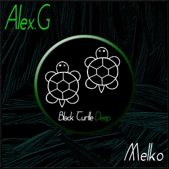 Melko by Alex.G