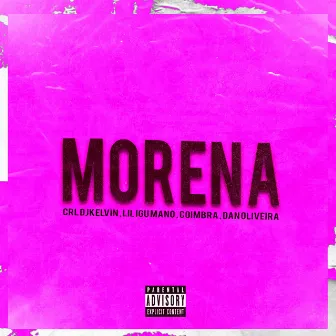 Morena by Coimbra