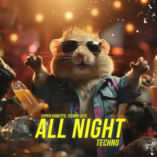 All Night - Techno