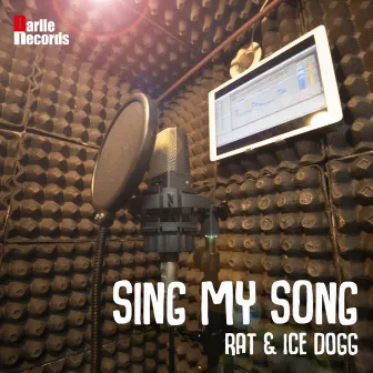 SING MY SONG by RAT