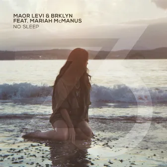 No Sleep by Maor Levi