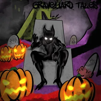 Graveyard Tales by Local Loner