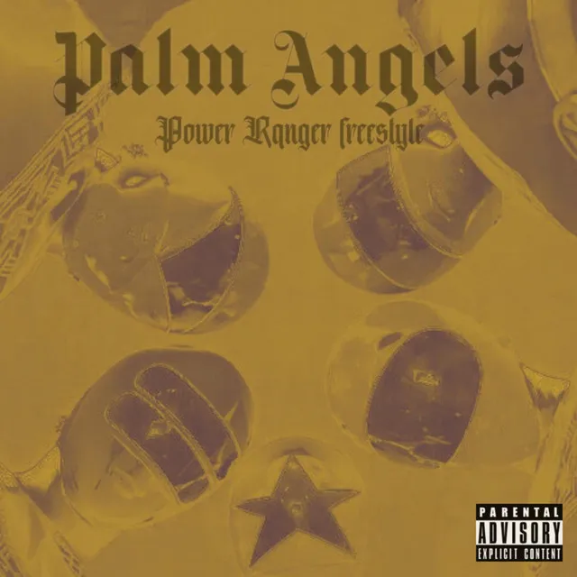 Palm Angels