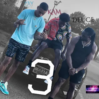 3 by Deuce909