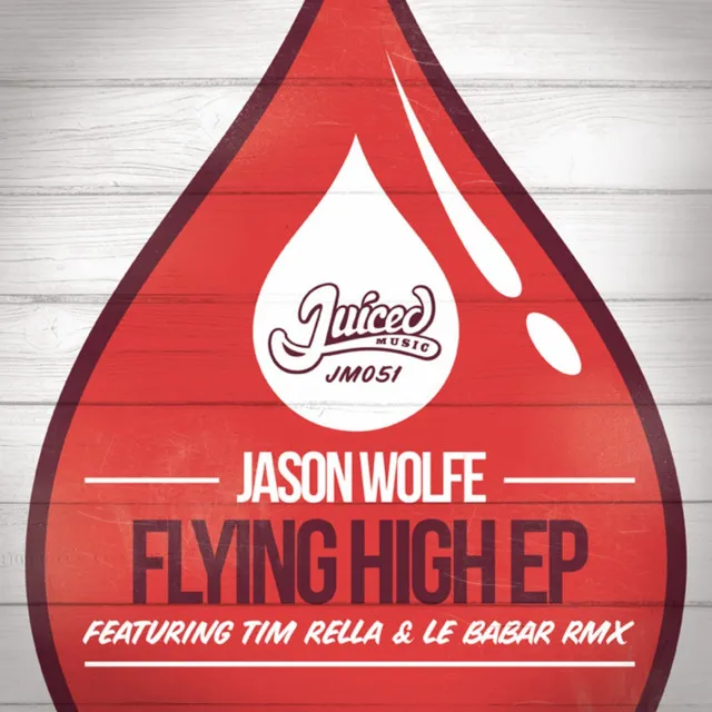 Flying High - Original Mix