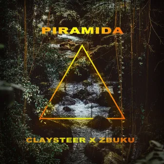 Piramida by Claysteer