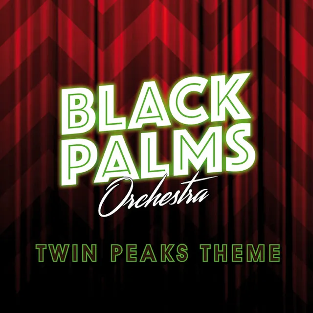 Twin Peaks Theme