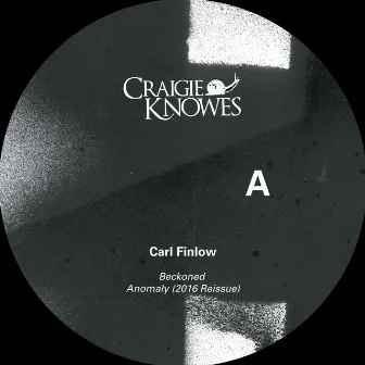 Beckoned EP by Carl Finlow