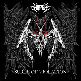 Surge Of Violation by HyperInvasion