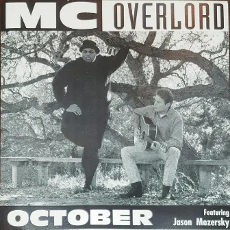 October (feat. Jason Mozersky) by MC Overlord