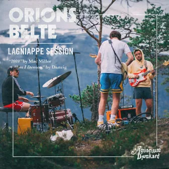 Aquarium Drunkard's Lagniappe Sessions by Orions Belte