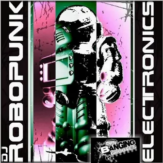 Electronics by DJ Robopunk