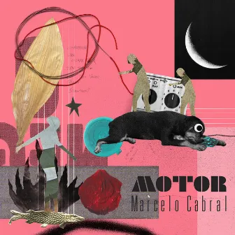 Motor by Marcelo Cabral