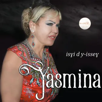 Isyi d y-issey by Yasmina