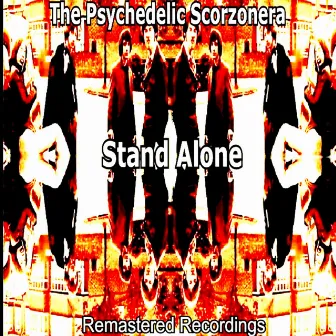 Stand Alone by The Psychedelic Scorzonera