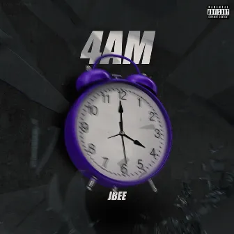 4am by JBEE