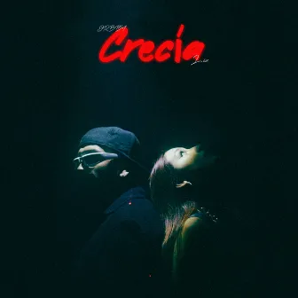 CRECÍA by Lexter