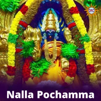 Nalla Pochamma by Unknown Artist