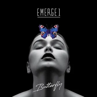 Butterfly by Emerge1