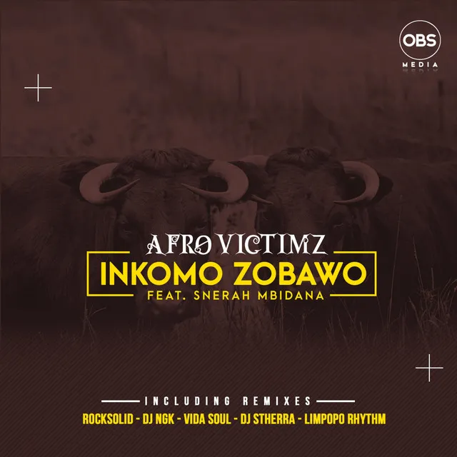 Inkomo Zobawo - Limpopo Rhythm Remix