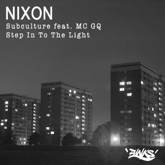 Subculture / Step in to the Light - Single by Nixon