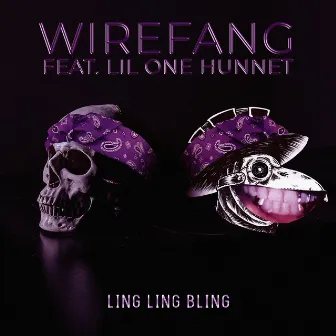 Ling Ling Bling by WireFang