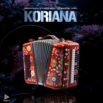 Koriana (Deluxe) by DeejayZaca