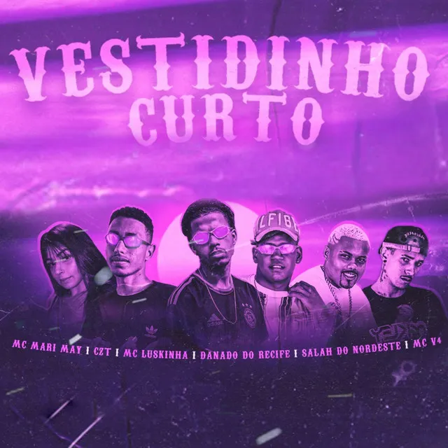 Vestidinho Curto