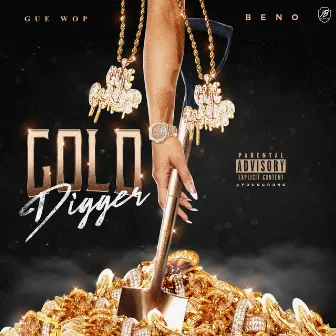 Gold Digger by Gue Wop