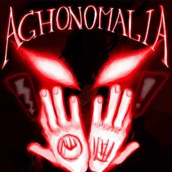 Aghonomalia by Coldsscrexm