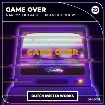 Game Over by Luigi Neighbours