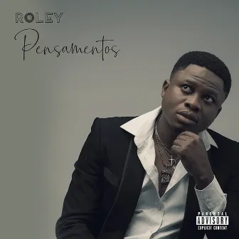 Pensamentos by Roley