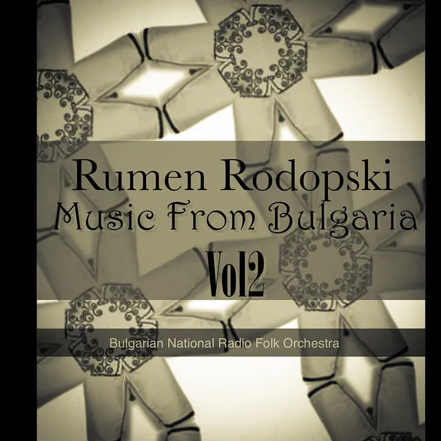 Music From Bulgaria, Vol.2