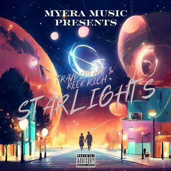 Starlights by Myera Music