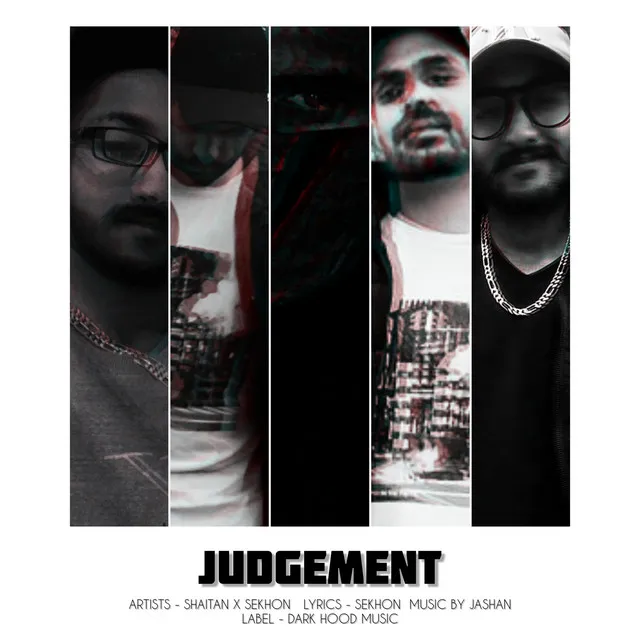 JUDGEMENT