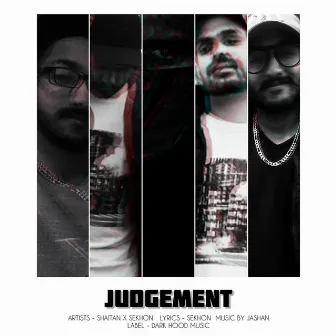 JUDGEMENT by Shaitan