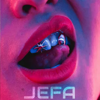 JEFA by Astr0kate