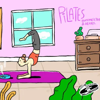 Pilates by Aekko