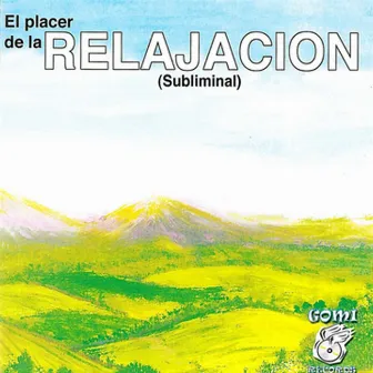 Relajacion (El Placer De La) by Gomi