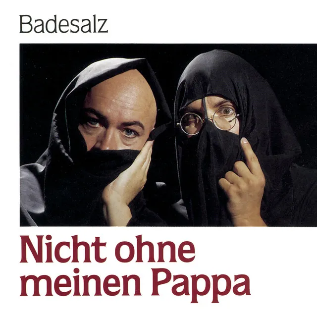 Nicht Ohne Meinen Pappa