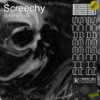 Screechy by Boomghozt