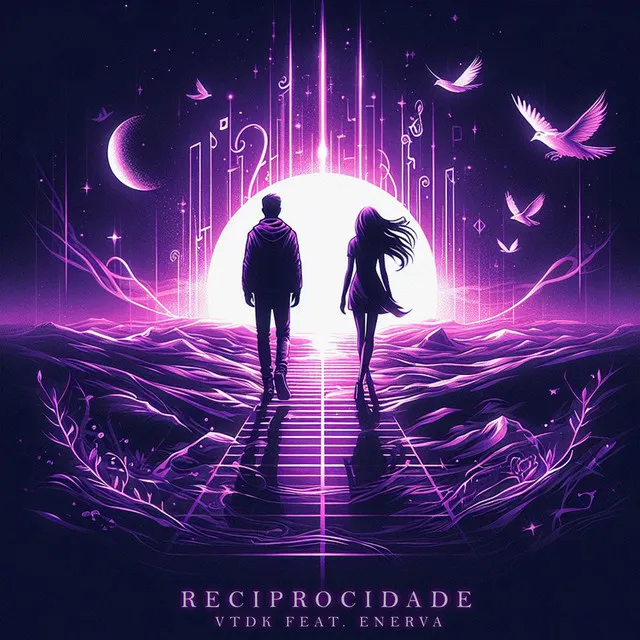 Reciprocidade