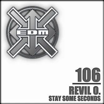 Stay Some Seconds by Revilo